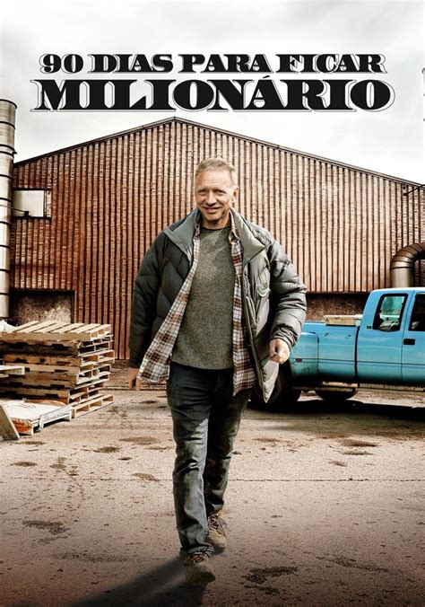 the billionaire's baby bargain onde assistir|Assistir 90 Dias Para Ficar Milionário .